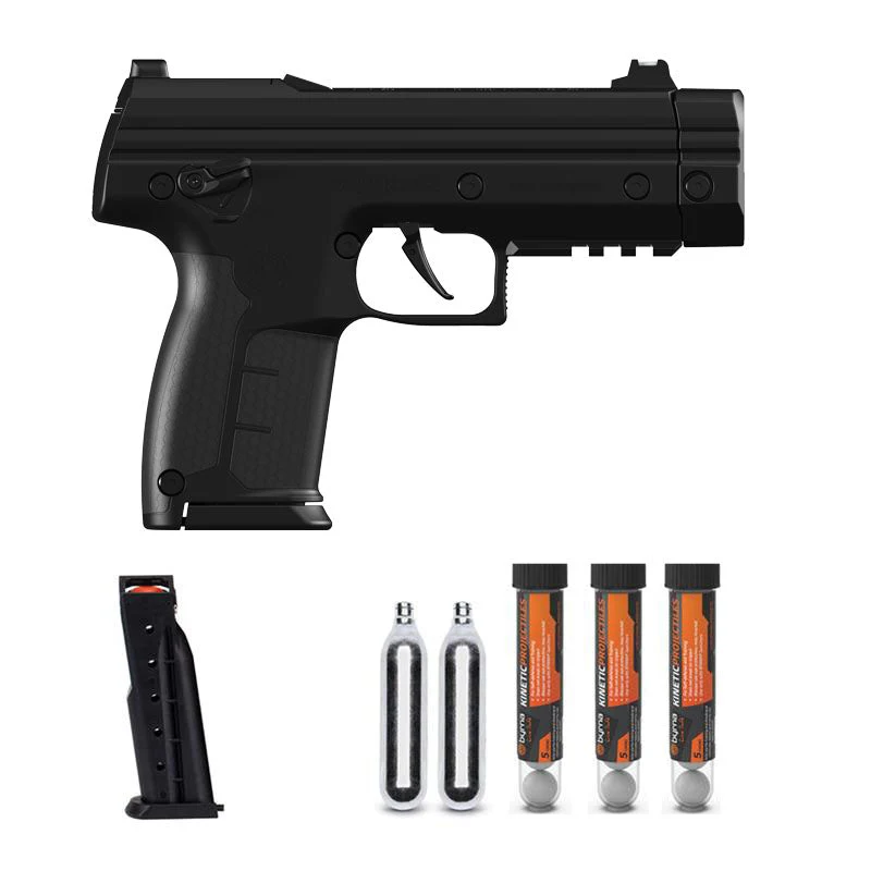 BYRNA LE launcher manufacturer product image
