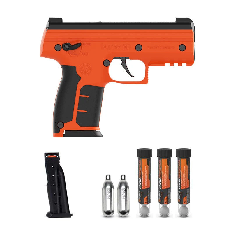 BYRNA SD launcher manufacturer product image