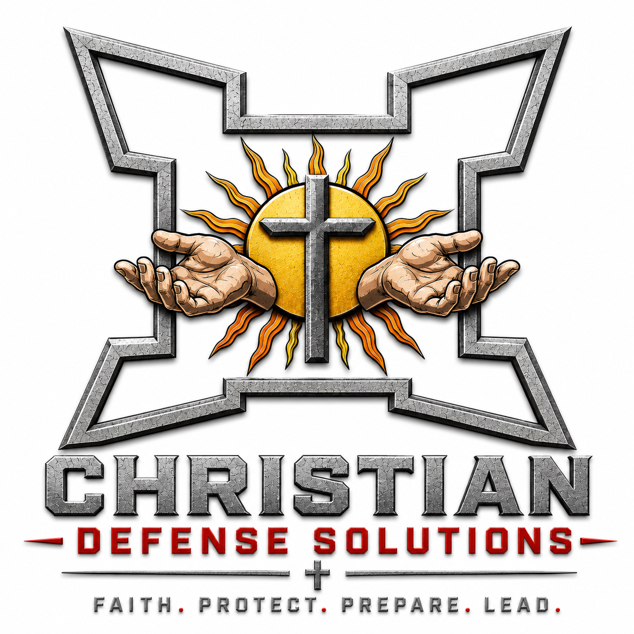 Christian Defense Solutions